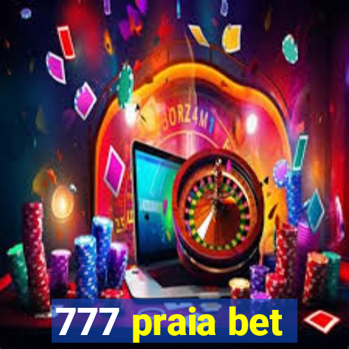 777 praia bet